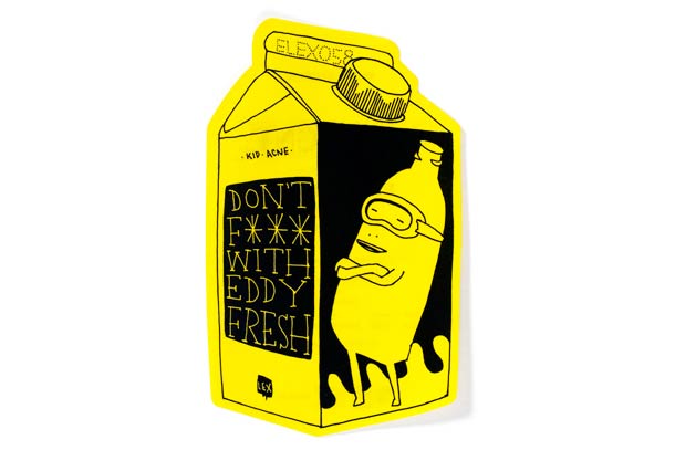 Kid Acne. Tous les droits réservés.