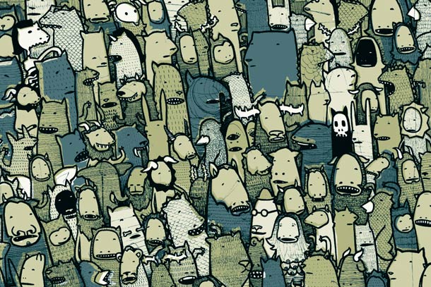 Kid Acne. Tous les droits réservés.