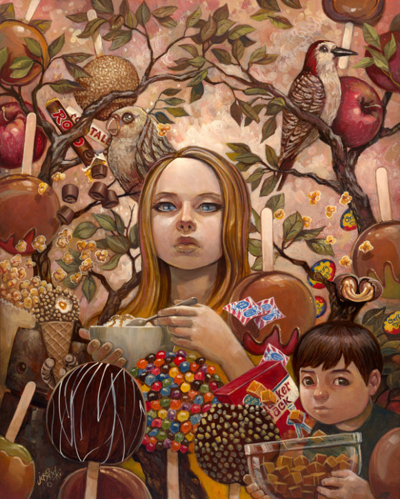 © Aaron Jasinski.  Tous les droits réservés. 