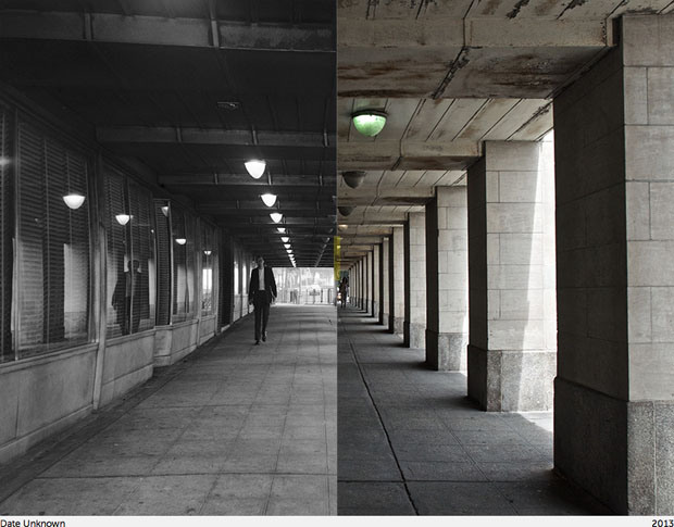 @ NYC Grid/ Paul Sahner. Tous les droits réservés.