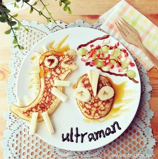 © Samantha Lee alias eatzybitzy. Tous les droits réservés.