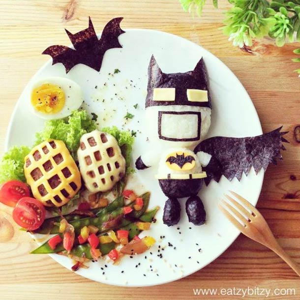 © Samantha Lee alias eatzybitzy. Tous les droits réservés.