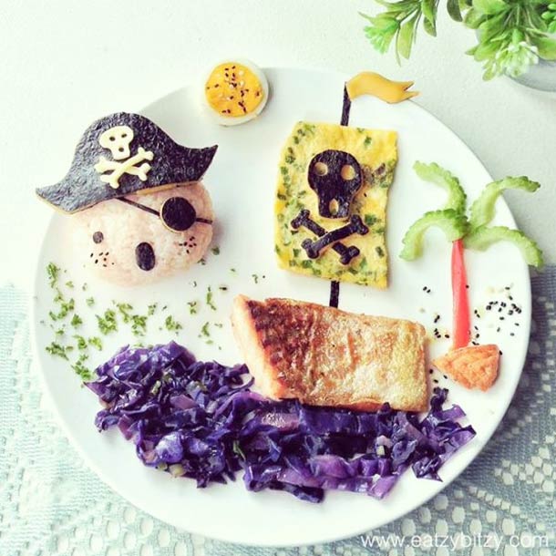 © Samantha Lee alias eatzybitzy. Tous les droits réservés.