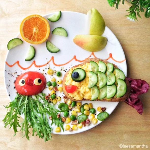 © Samantha Lee alias eatzybitzy. Tous les droits réservés.