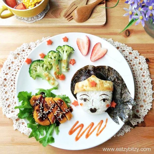 © Samantha Lee alias eatzybitzy. Tous les droits réservés.