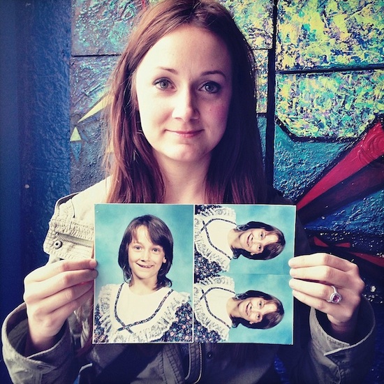 © Merilee / Akward Years Project Tous les droits réservés. 