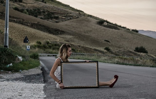 © Barbara Scerbo. Tous les droits réservés.