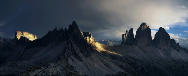 © Kilian Shoenberger. Tous les droits réservés.