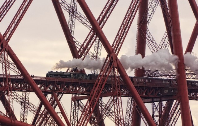 North Queensferry 