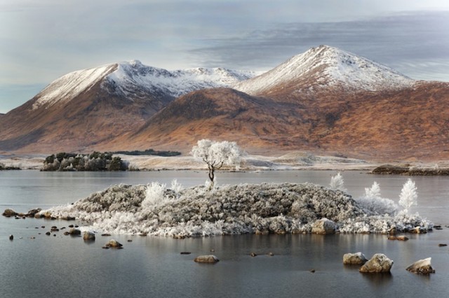 Scotland