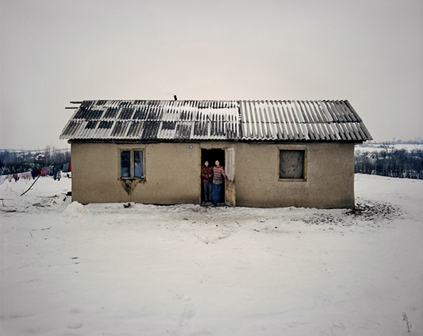 © Joakim Eskilden. Tous les droits réservés.