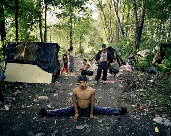 © Joakim Eskilden. Tous les droits réservés.