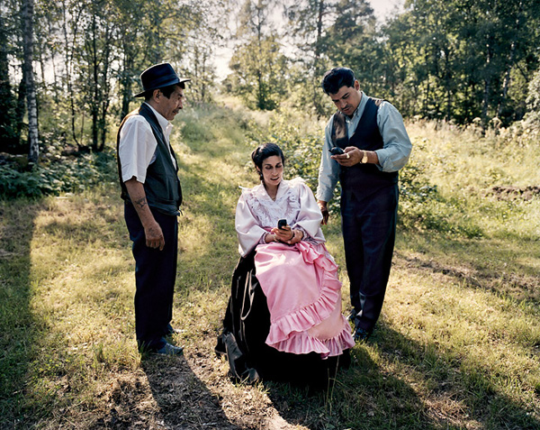 © Joakim Eskilden. Tous les droits réservés.