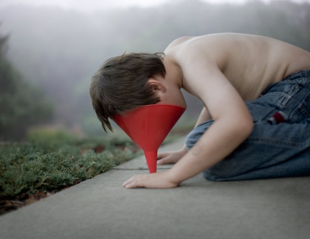 © Timothy Archibald. Tous les droits réservés.