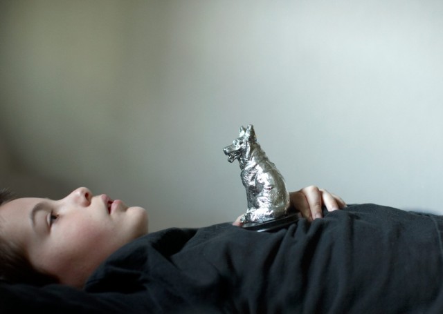© Timothy Archibald. Tous les droits réservés.