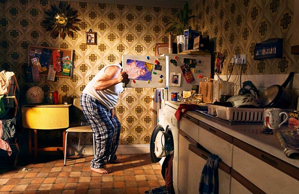 © Gary Salter. Tous les droits réservés.