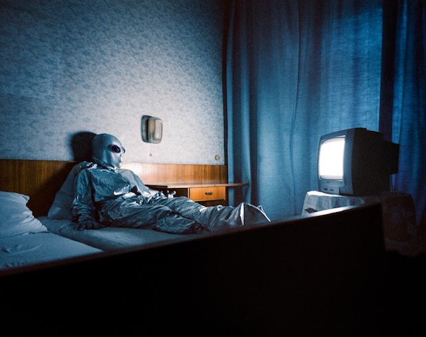 © Klaus Pichler. Tous les droits réservés.