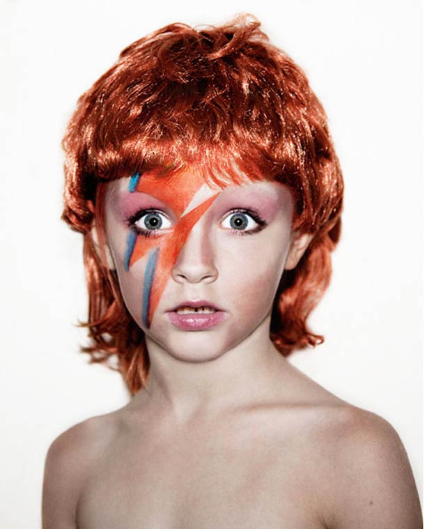 © Olivia Locher. Tous les droits réservés. Texas : Interdiction pour les enfants d’avoir une coupe de cheveux étrange 