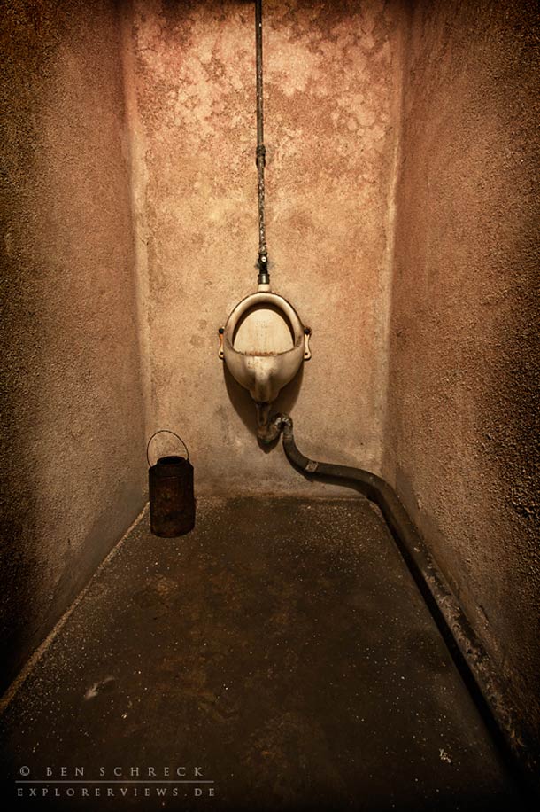 © Ben Schreck. Tous les droits réservés.