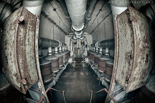 © Ben Schreck. Tous les droits réservés.