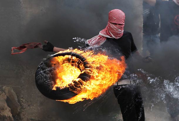 AFP PHOTO / ABBAS MOMANIABBAS MOMANI / AFP / Getty Images 