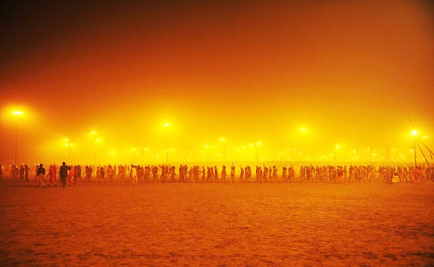 Sanjay Kanojia / AFP / Getty Images 