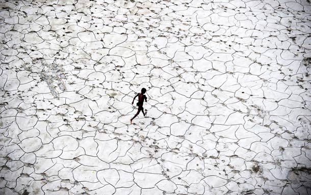 Sanjay Kanojia / AFP / Getty Images 