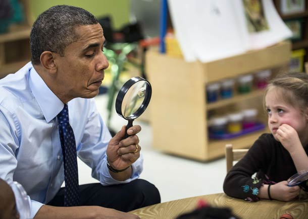 SMIALOWSKI / AFP / Getty Images 