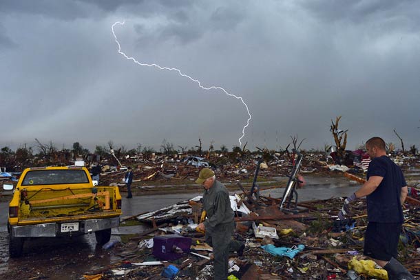 JEWEL SAMAD / AFP / Getty Images 
