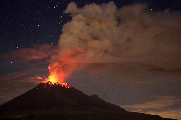 Pablo Spencer / AFP / Getty Images 