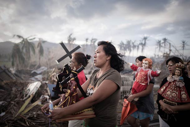 PHILIPPE LOPEZ / AFP / Getty Images 