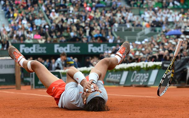 ALEXIS REAU / AFP / Getty Images 