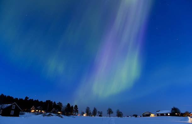 JONATHAN NACKSTRAND / AFP / Getty Images 