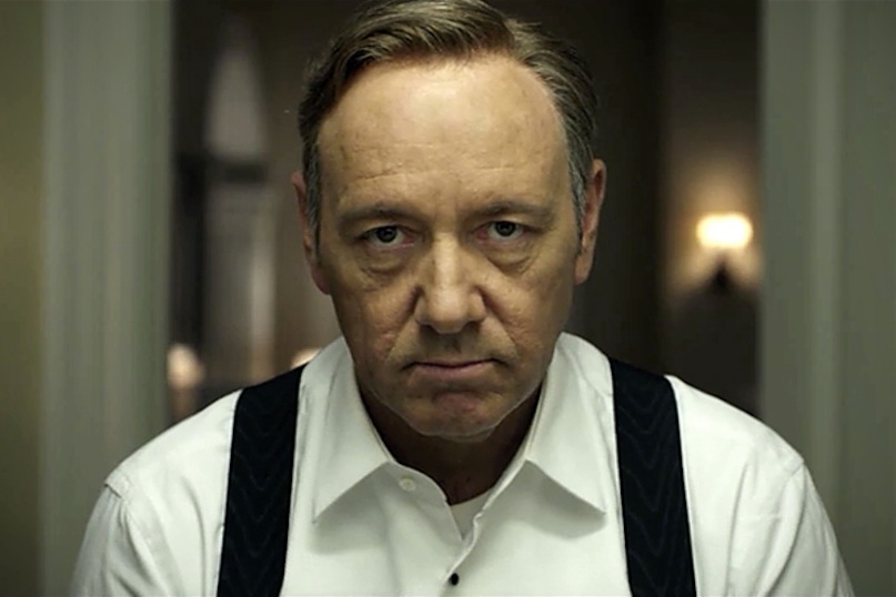 House of Cards