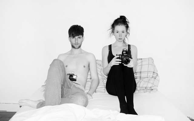 © Katy Strange. Tous les droits réservés.