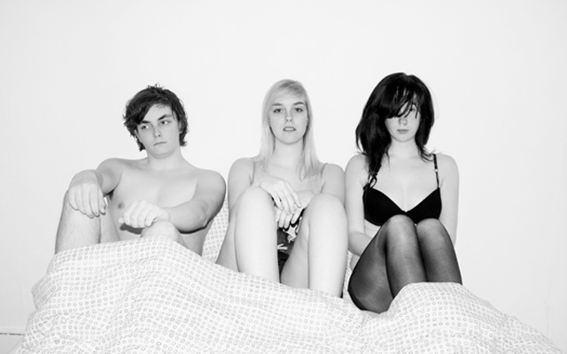 © Katy Strange. Tous les droits réservés.