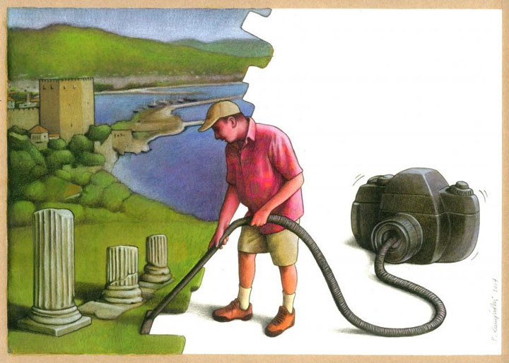 © Pawel Kuczynski .Tous les droits réservés.