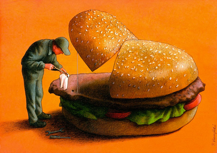 © Pawel Kuczynski .Tous les droits réservés.