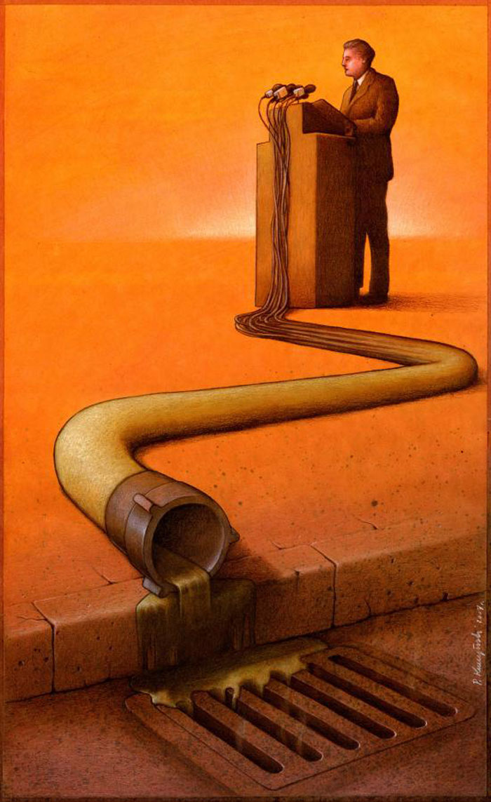 © Pawel Kuczynski .Tous les droits réservés.