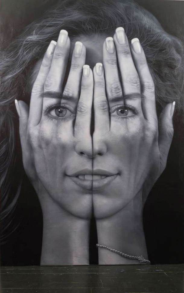 © Tigran Tsitoghdzyan. Tous les droits réservés.
