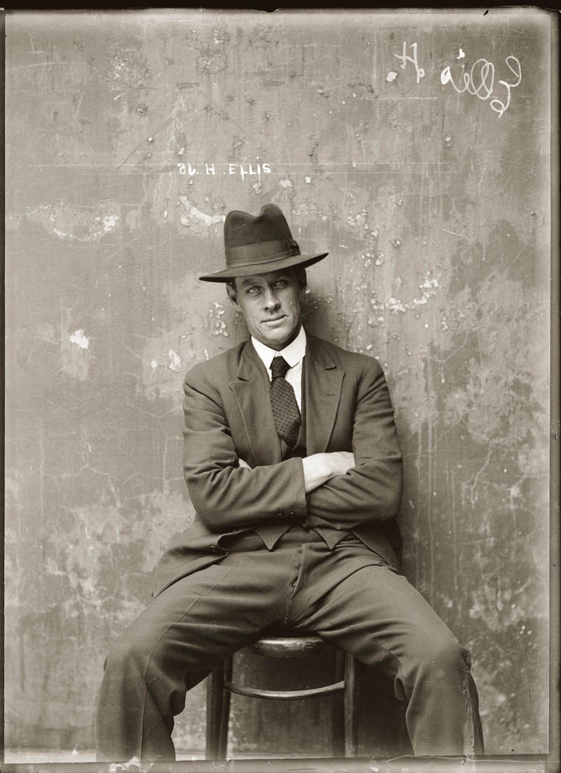 ©The Sidney Justice and Police Museums Tous les droits réservés.