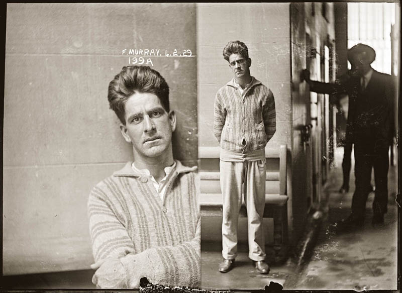 ©The Sidney Justice and Police Museums Tous les droits réservés.