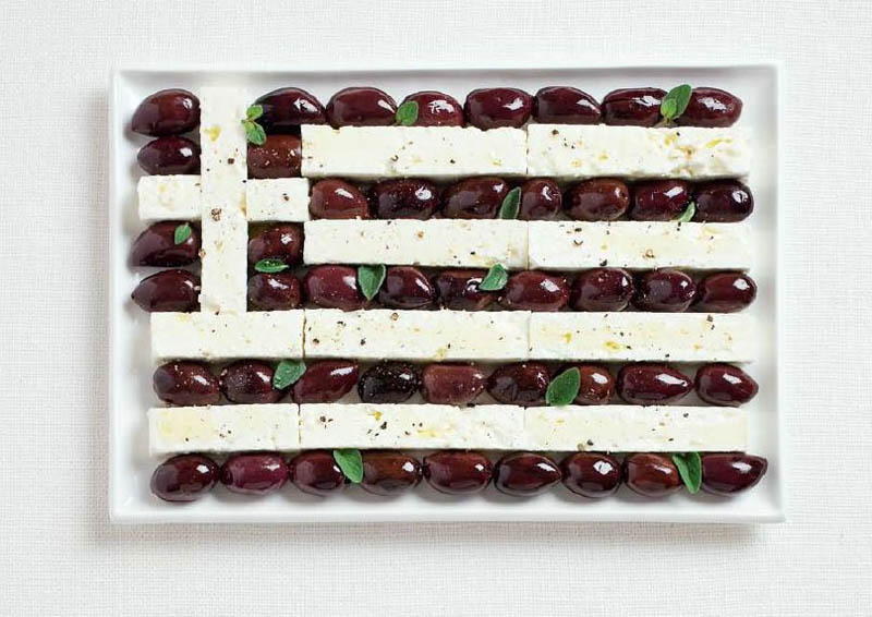 Grèce © WHYBINTBWA Tous les droits réservés.