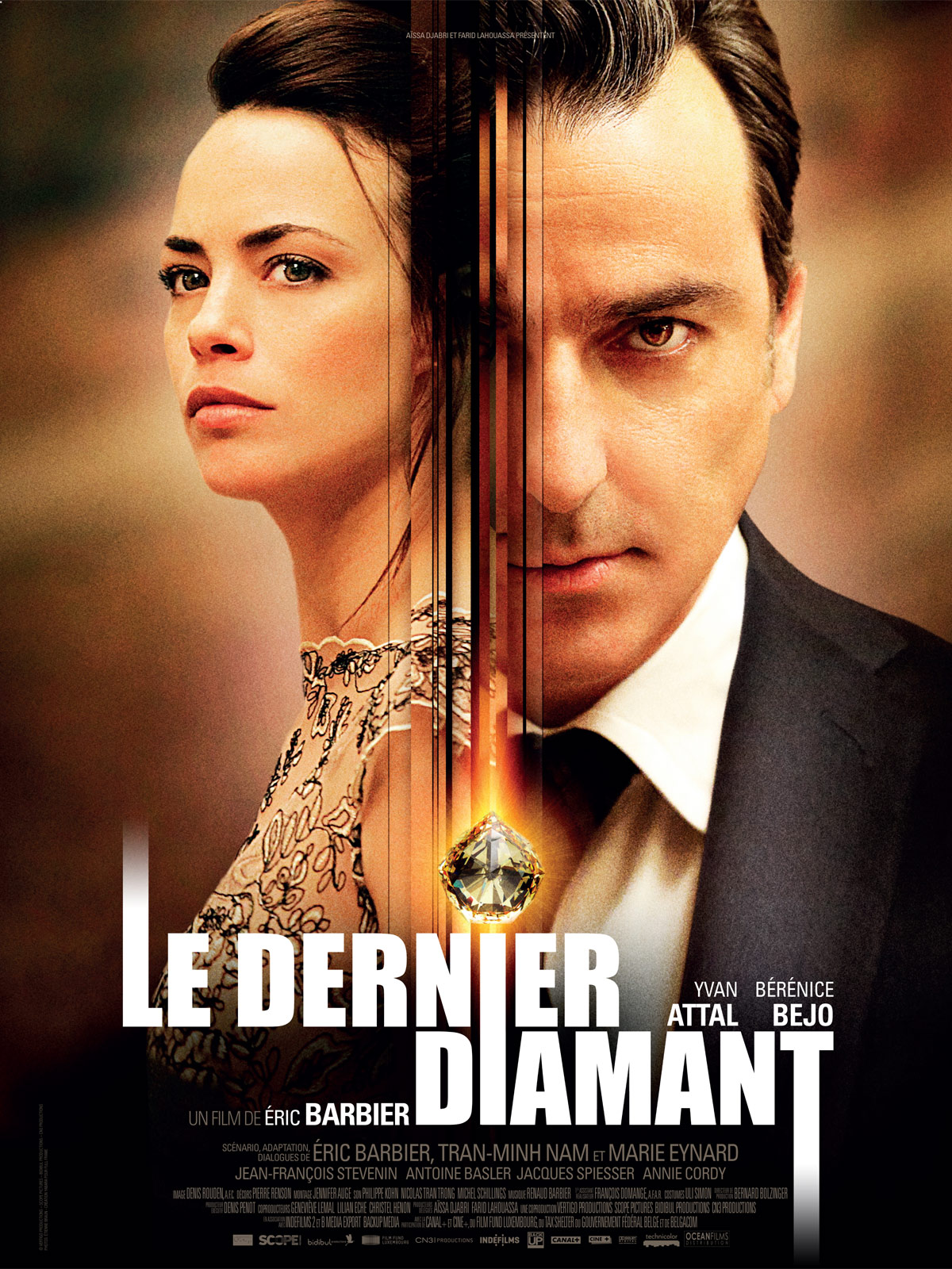 Le-Dernier-Diamant-Affiche-France