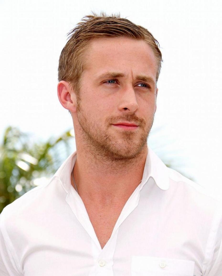 Ryan Gosling - Droits réservés