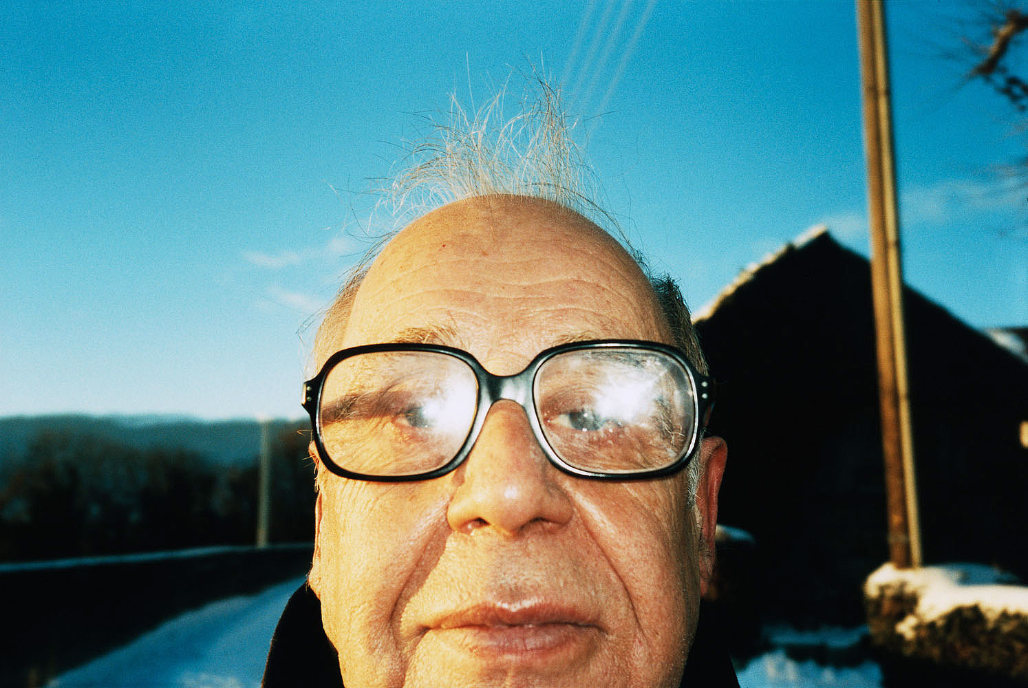 © Jonas Unger. Tous les droits réservés.