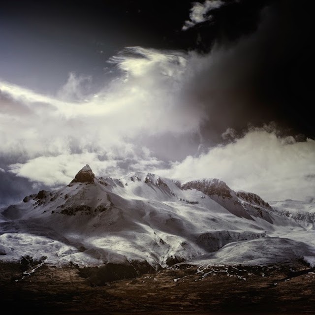 © Andy Lee. Tous les droits réservés.