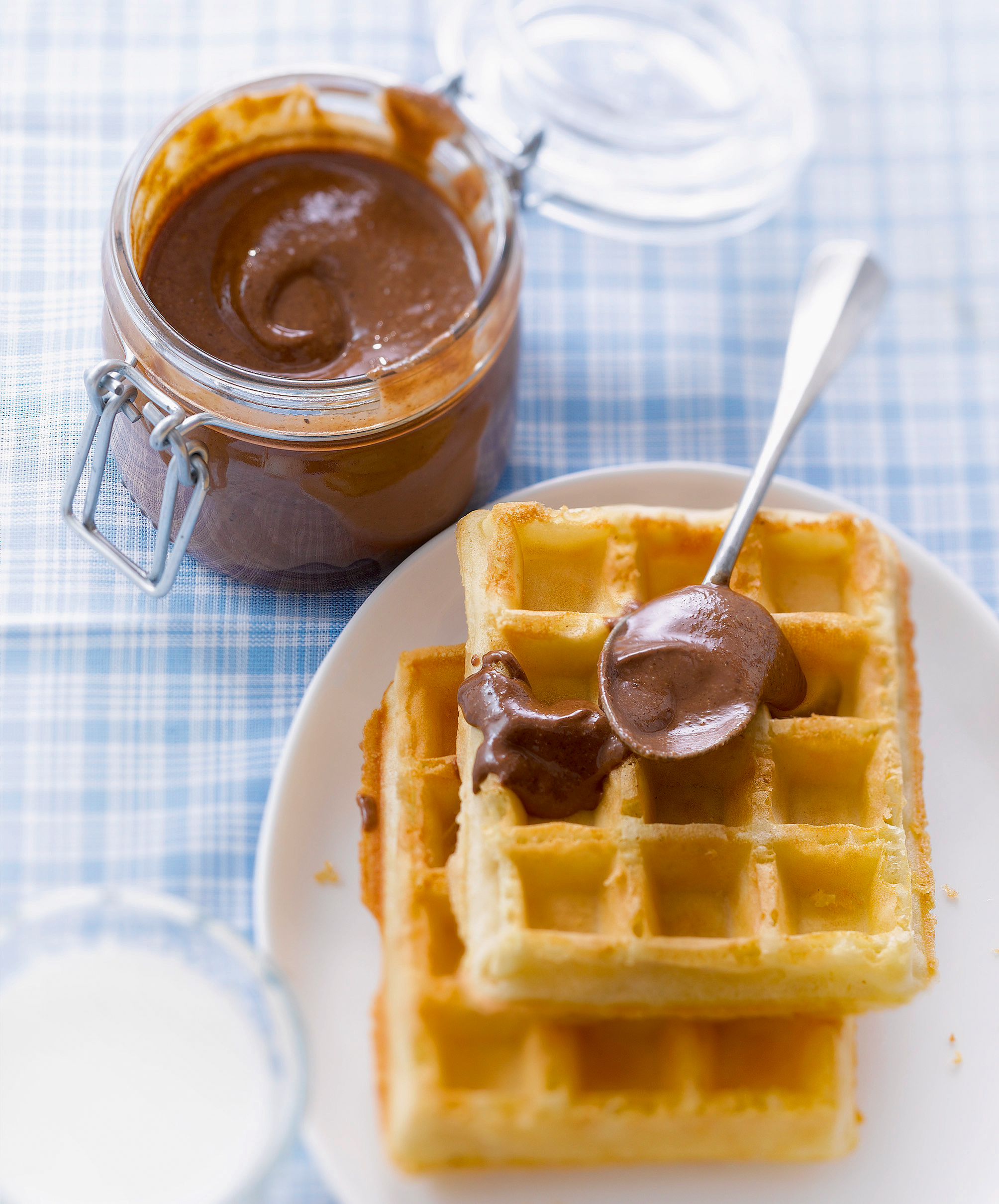 © Recettes d'Audrey le Goff/ Photos d'Aline Princet/ Stylisme d'Isabelle Brouant/ Hachette Cuisine