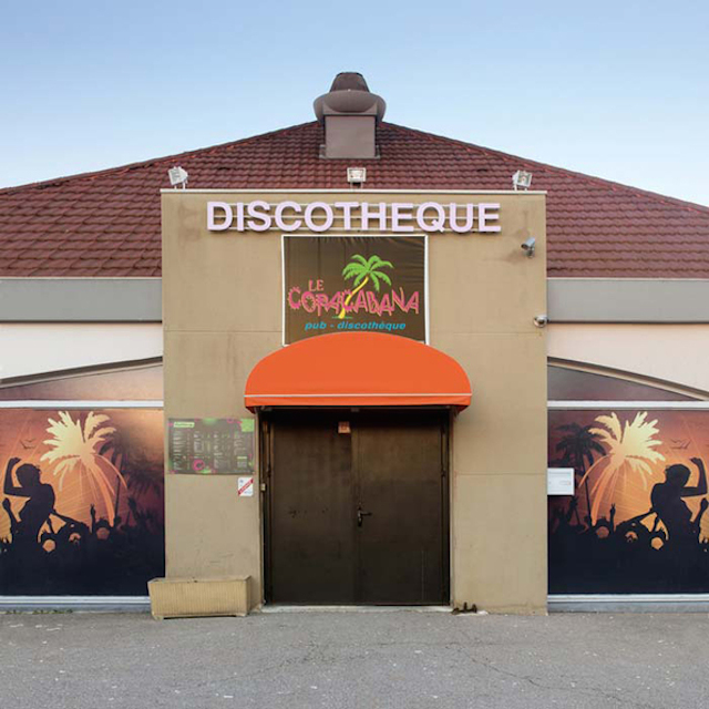 © François Prost. Tous les droits réservés.
