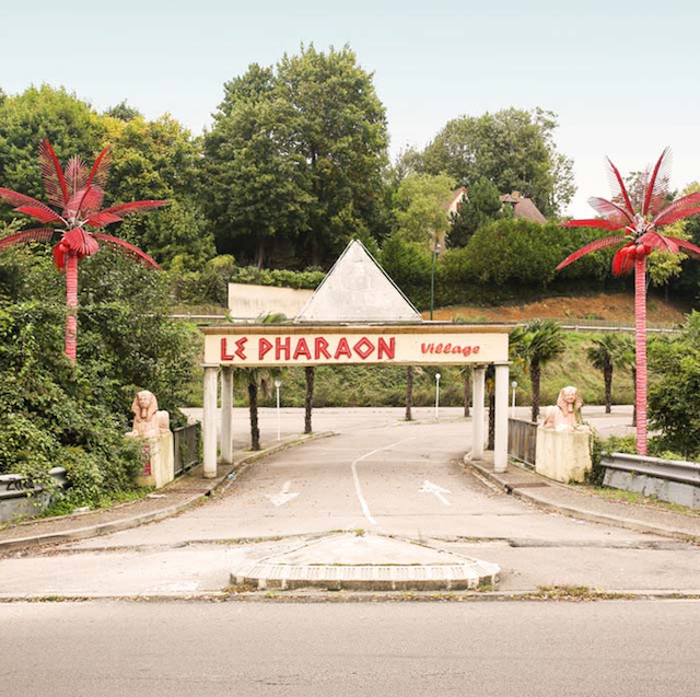 © François Prost. Tous les droits réservés.